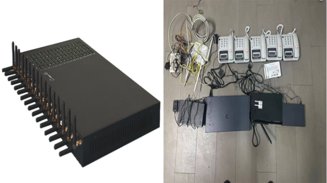 公安部刑侦局详解:你是如何被诈骗团伙盯上的?