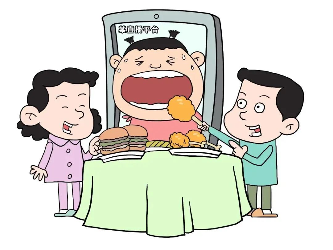 网红儿童现象要遏制别让纯真变了味