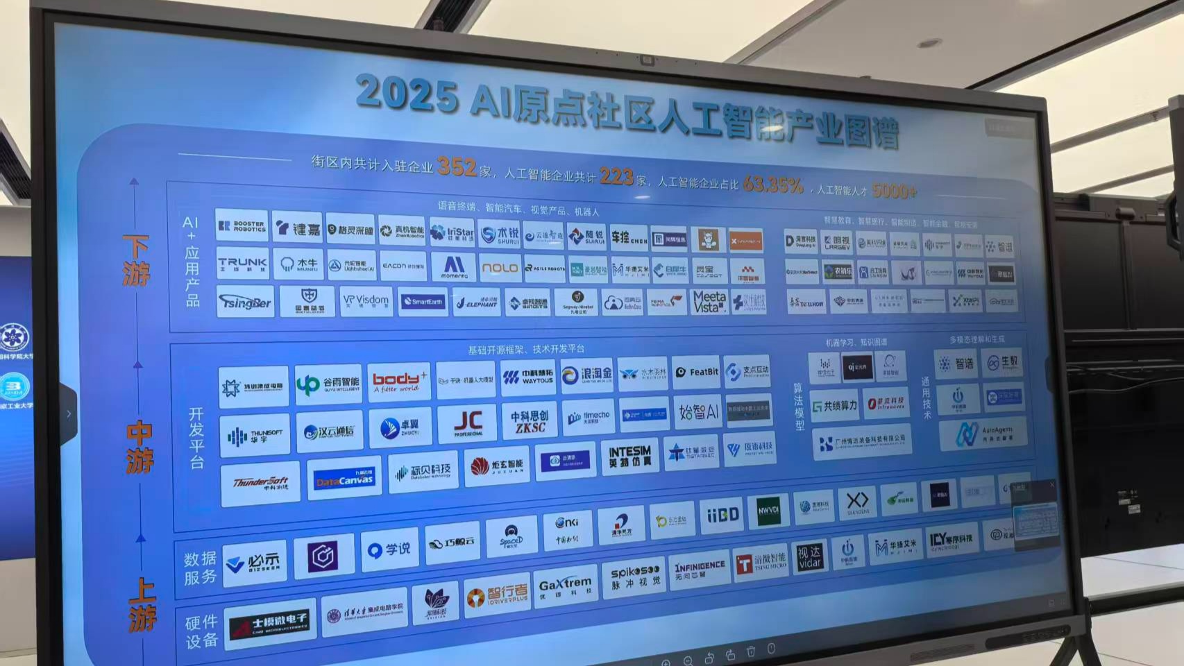 【e法润京华】科技赋能法治,创新有“法”更安心