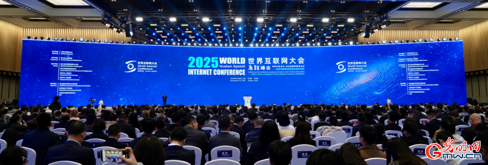 透过乌镇看世界,携手走向数智未来——来自2025年世界互联网大会乌镇峰会的观察