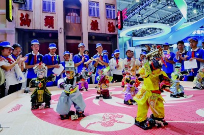 人工智能如何与文化建设更好结合