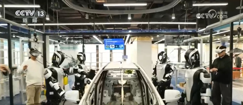 投资热潮背后 AI企业又迎来怎样的行业新动向?