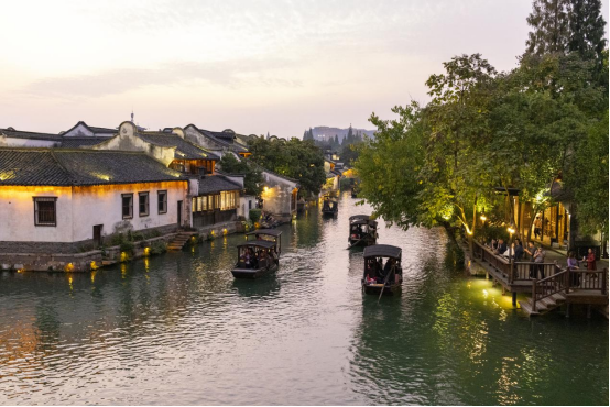 以开源共享,绘就数智普惠发展新蓝图